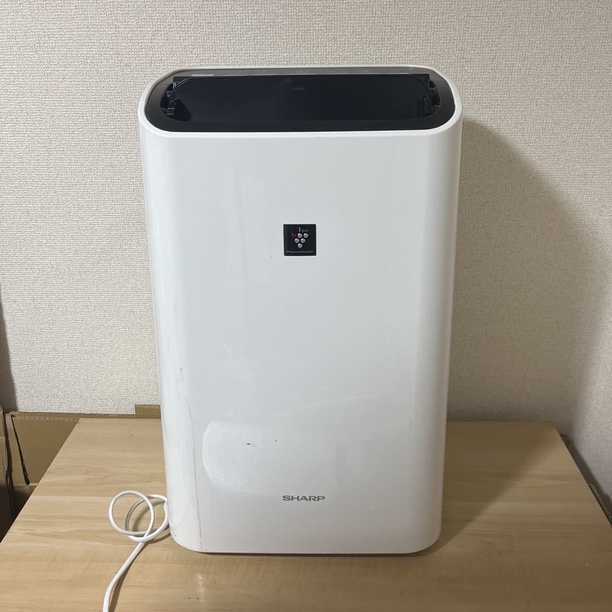 衣類乾燥除湿機 三菱 MJ-P180TX-W - 公式通販 三菱電機 Yahoo 