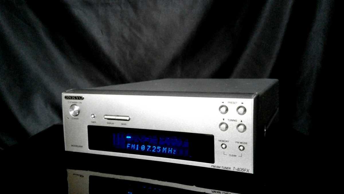 ◇s3928 ジャンク品 KENWOOD ケンウッド FMステレオチューナー KT-3030