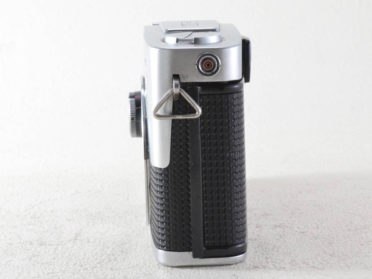 Aランク 良品 整備済み OLYMPUS PEN EE-3 6ヶ月動作保証付き Aランク