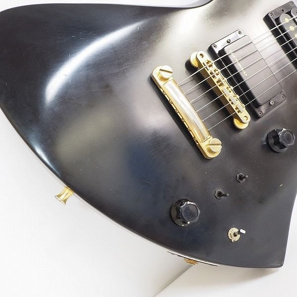 ☆FERNANDES Burny/フェルナンデス バーニー MG-125S X JAPAN hide