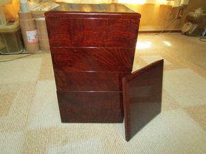 欅 玉杢のYahoo!オークション(旧ヤフオク!)の相場・価格を見る｜Yahoo