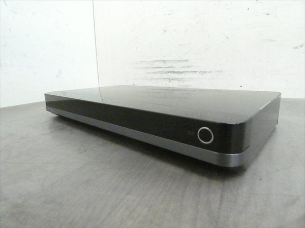 1TB☆14年☆東芝/REGZA☆HDDレコーダー☆D-M430☆コンパクトサイズ