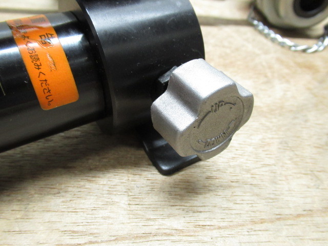 泉精器 泉精器 IZUMI イズミ 手動油圧式パンチャー SH-10-1 ポンプ 泉精器 泉精器 IZUMI イズミ 手動油圧式パンチャー SH-10-1 ポンプ