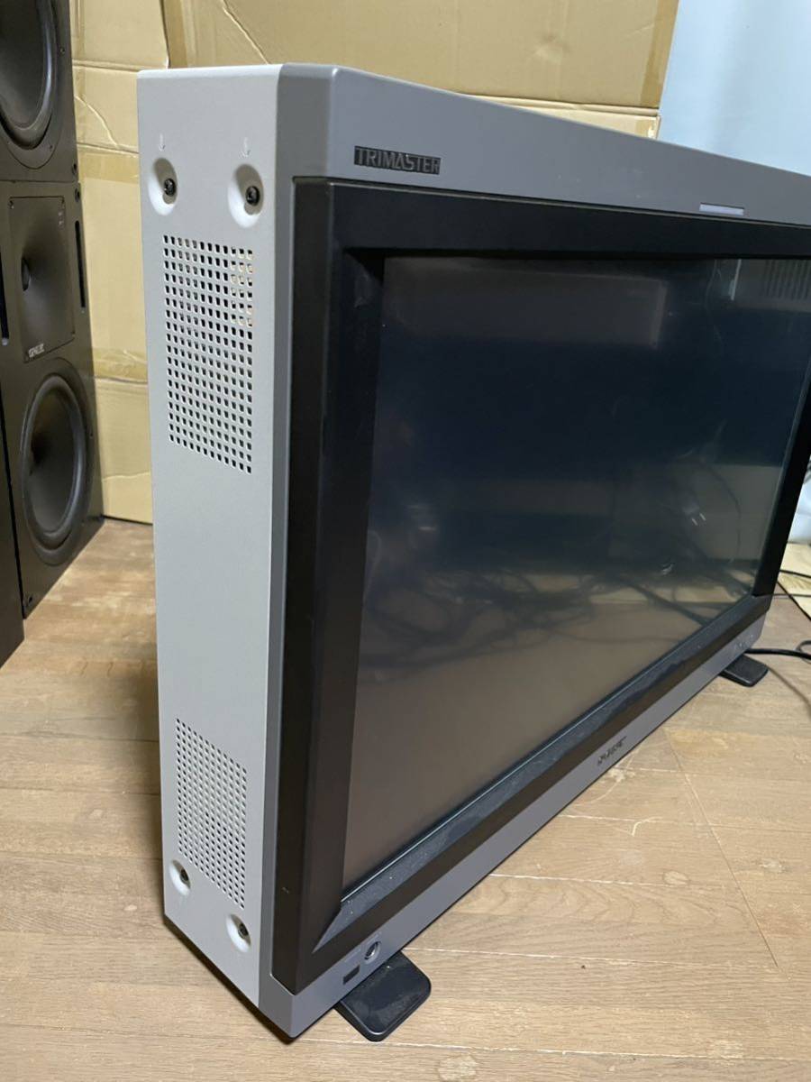 展示品★新品同様★SONY★ソニー★32型★業務用モニター★PVM-L3200★完動品★動作確認済み★映像機器★ ソニー BRAVIA | 32型 中古 32v型の通販