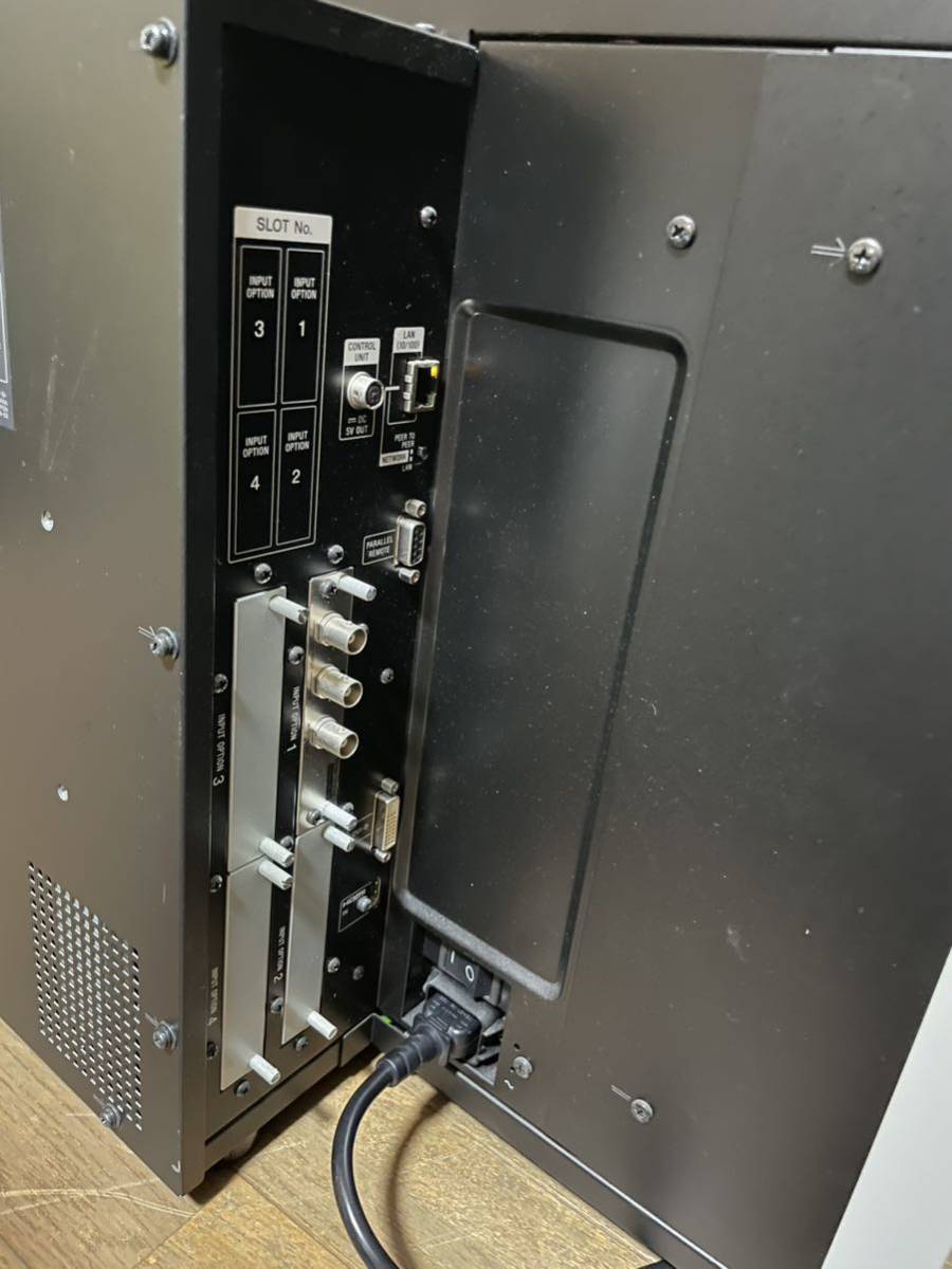 展示品★新品同様★SONY★ソニー★32型★業務用モニター★PVM-L3200★完動品★動作確認済み★映像機器★ ソニー BRAVIA | 32型 中古 32v型の通販
