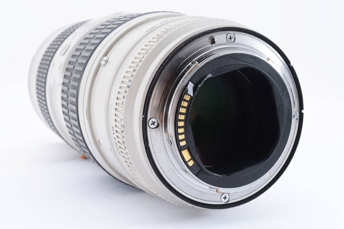 キャノン Canon EF70-200mm F2.8L IS USM | KINNECT.COM.AU
