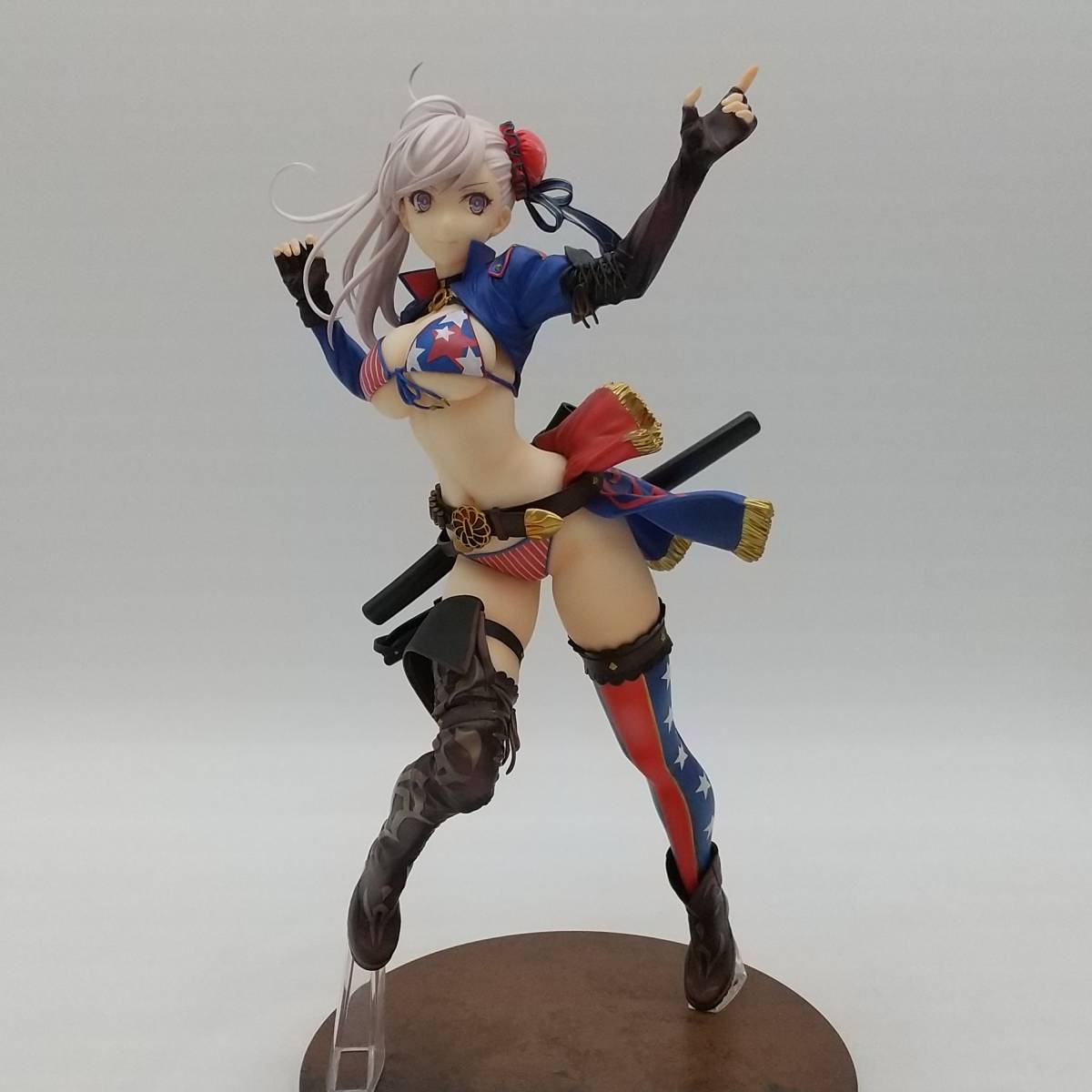 欠品有アルターFGO宮本武蔵バーサーカー