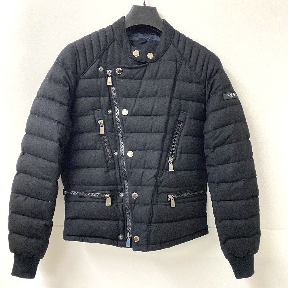 【送料無料】TATRAS タトラス ダウンジャケット サイズ01 MTK18A452 メンズ 中古 【Ae689131】