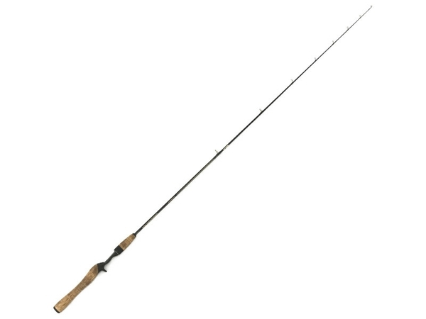 TEAM DAIWA TOURNAMENT TD-T 631-3RB G HM58M GRAPHITE ロッド