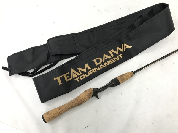 TEAM DAIWA ダイワ TOURNAMENT TD-T 601-1FS G TEAM DAIWA ダイワ