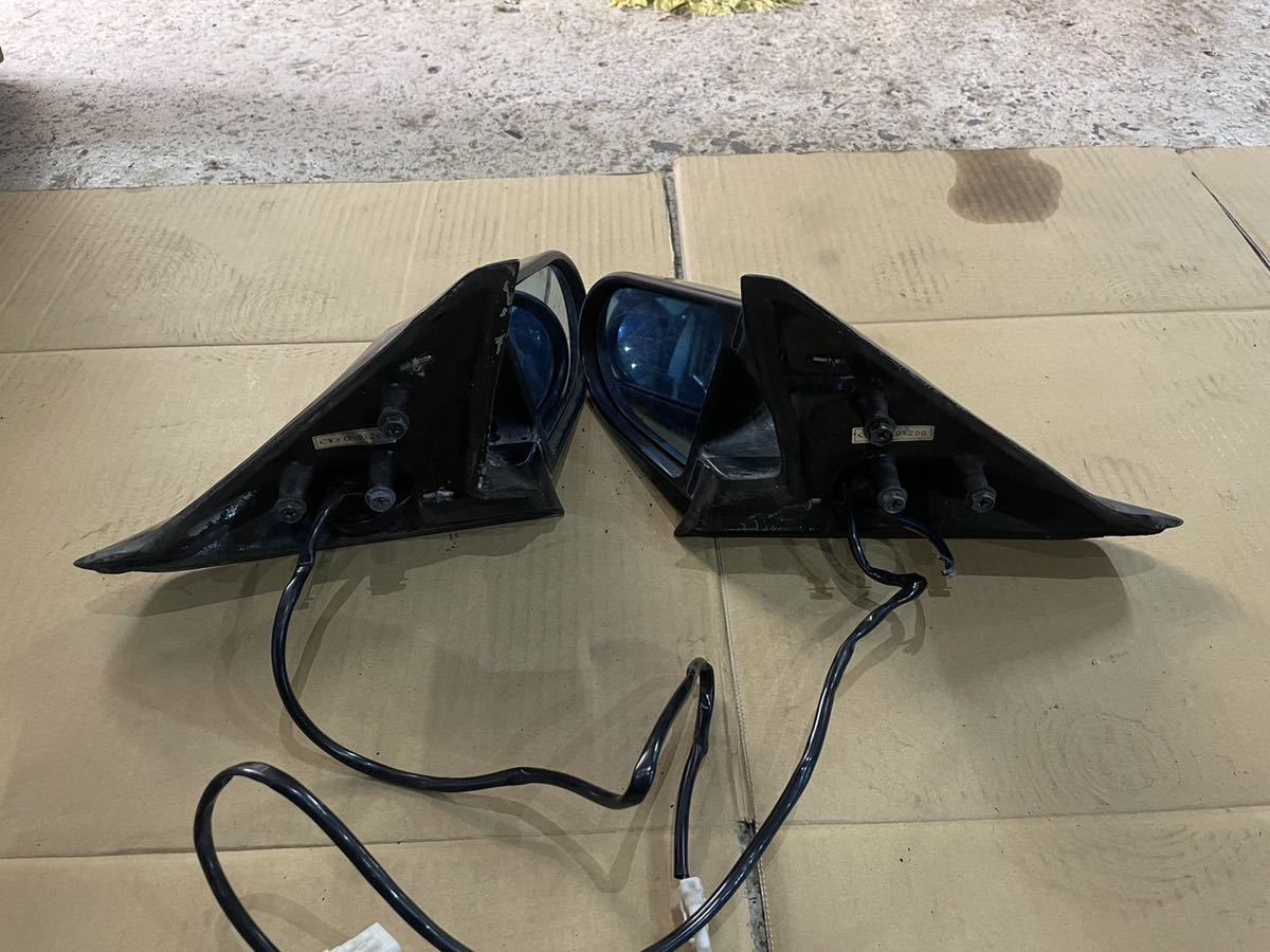 シルビア ガナドール ミラー S14 s14 - 2026年最新Yahoo!オークション 