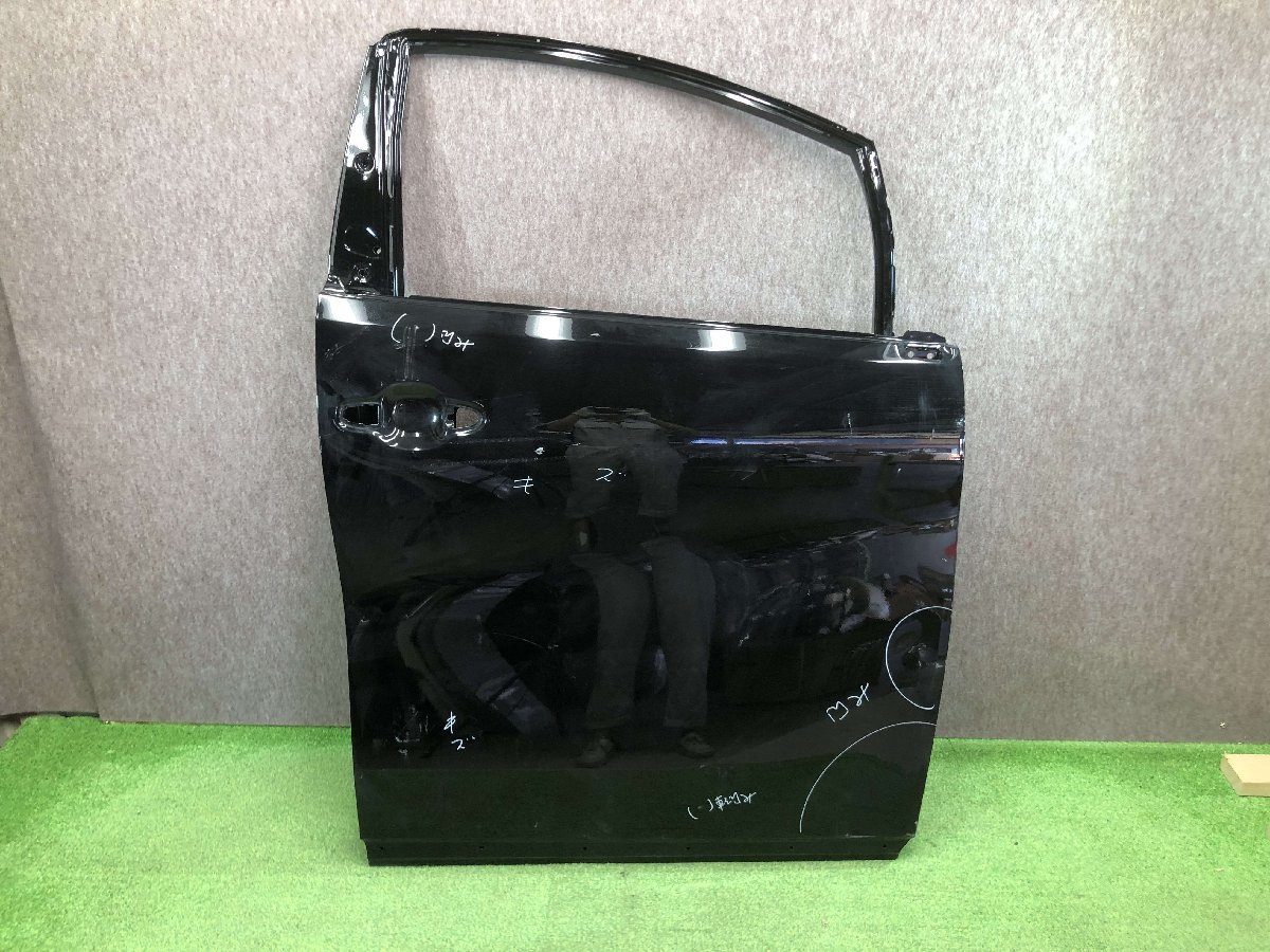 トヨタ アルファード ヴェルファイア 30 AGH30 AGH35 GGH30 GGH35 純正 右 フロントドア