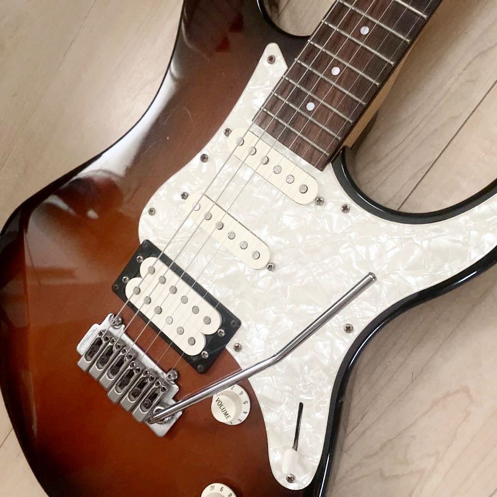 YAMAHA PACIFICA 604 ヤマハ パシフィカ PAC604W YAMAHA パシフィカ PACIFICA Pacifica 0 Yamaha - PAC604W ヤマハ 604