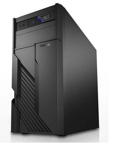 Windows10搭載 AMD Ryzen 5 3500/GeForce1030/SSD960GB/16GB/DVD±R