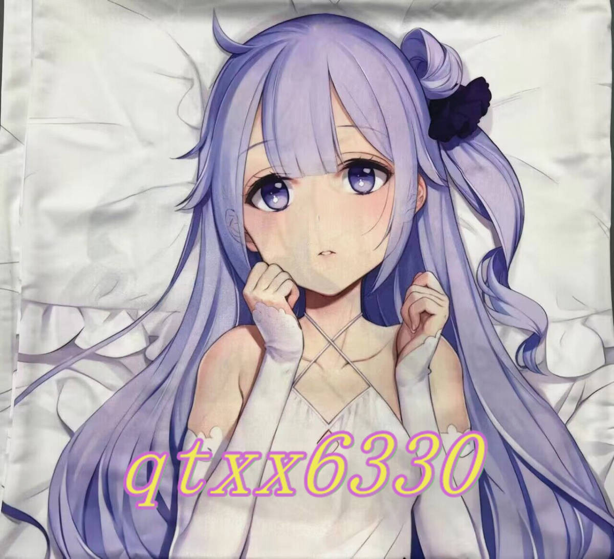同人抱き枕カバー 0232 【アズールレーン/ユニコーン】抱き枕カバー 