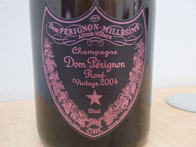 ドン・ペリニヨン Dom ドンペリニヨン Dom Perignon ロゼ ヴィンテージ