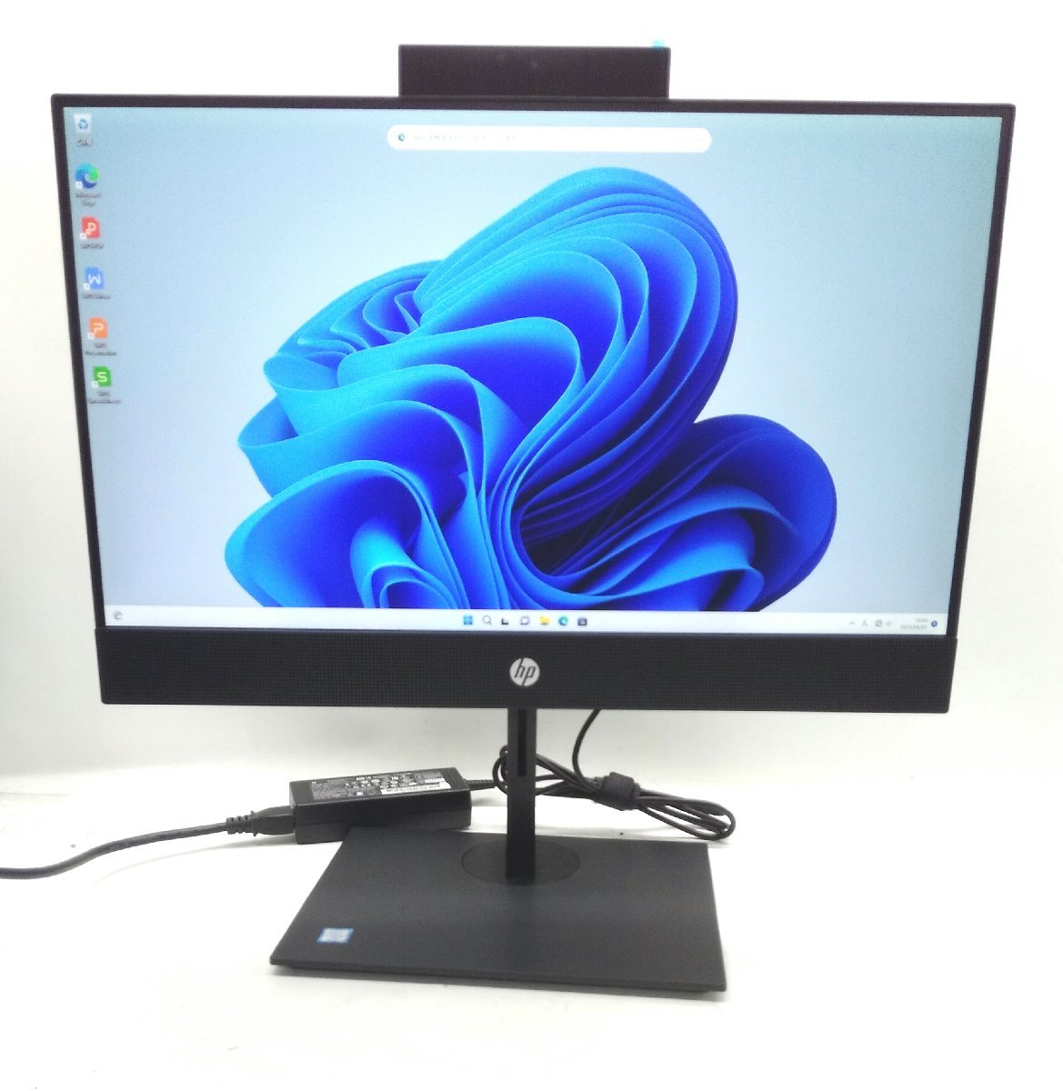 ETC: HP ProOne 600 G4 All in One 第8世代 Core i5 8500T メモリ 4GB