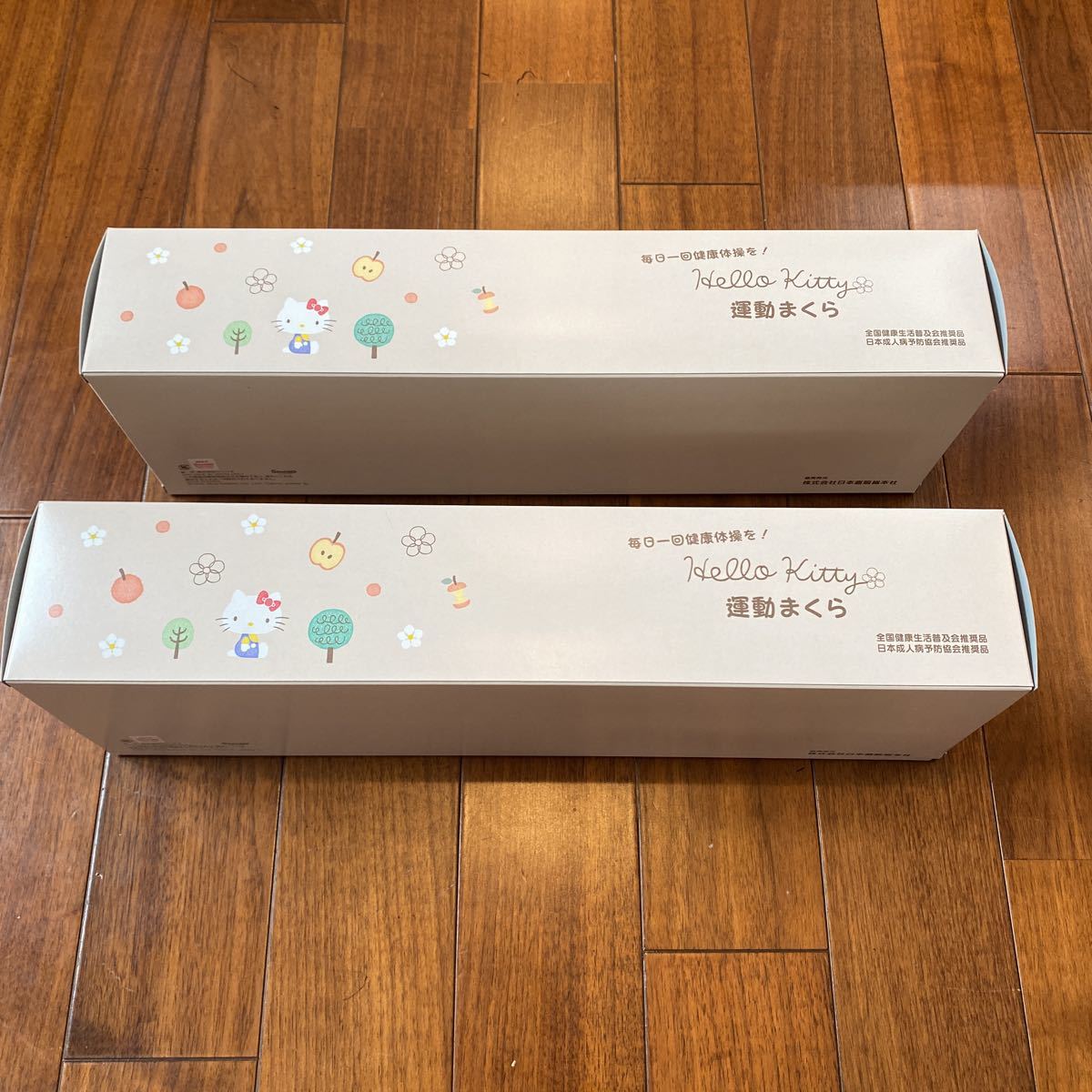 AOTAKE 運動まくら おうちストレッチ 運動枕あおたけ - カイロ