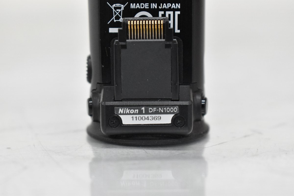 Σ7142 中古 Nikon ニコン 電子ビューファインダー DF-N1000 Nikon