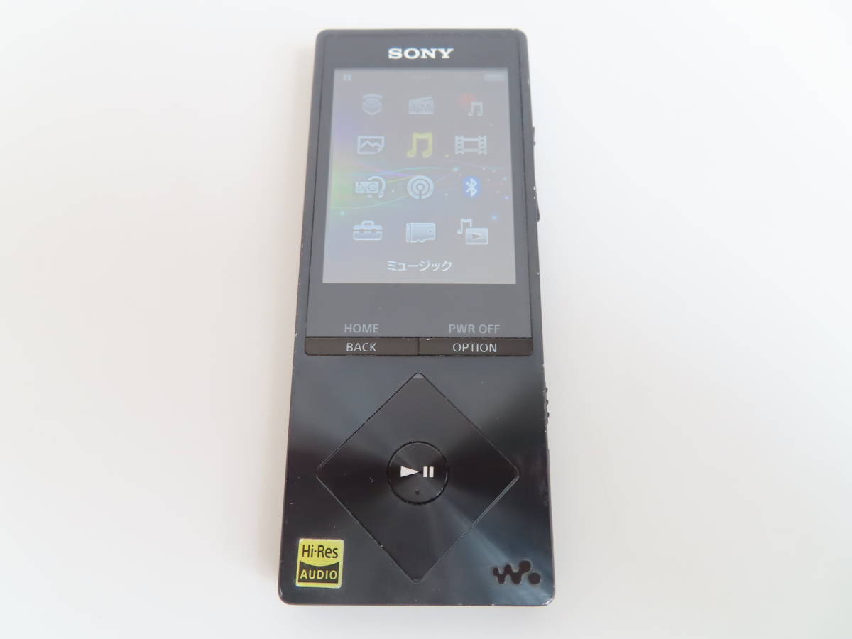 64GB NW-A17 SONY Walkman 価格.com - Aシリーズ ウォークマン