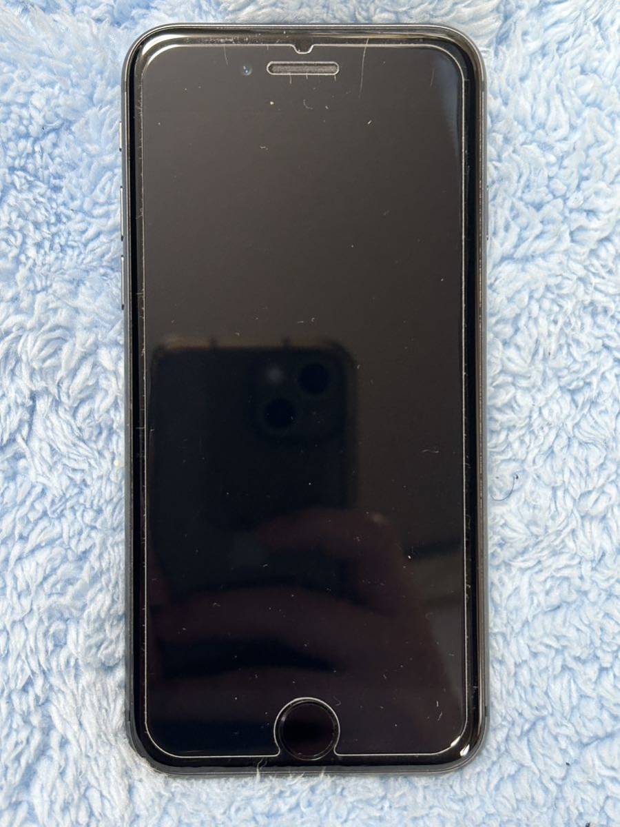 SIMフリー iPhone8 64GB 本体