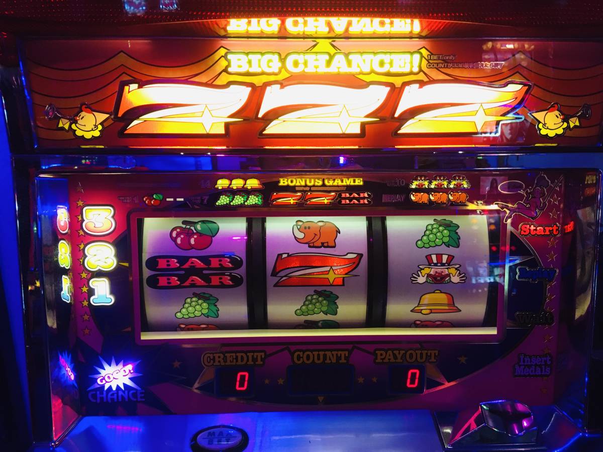 アイムジャグラーEX-C(パチスロ実機)｜売買されたオークション情報