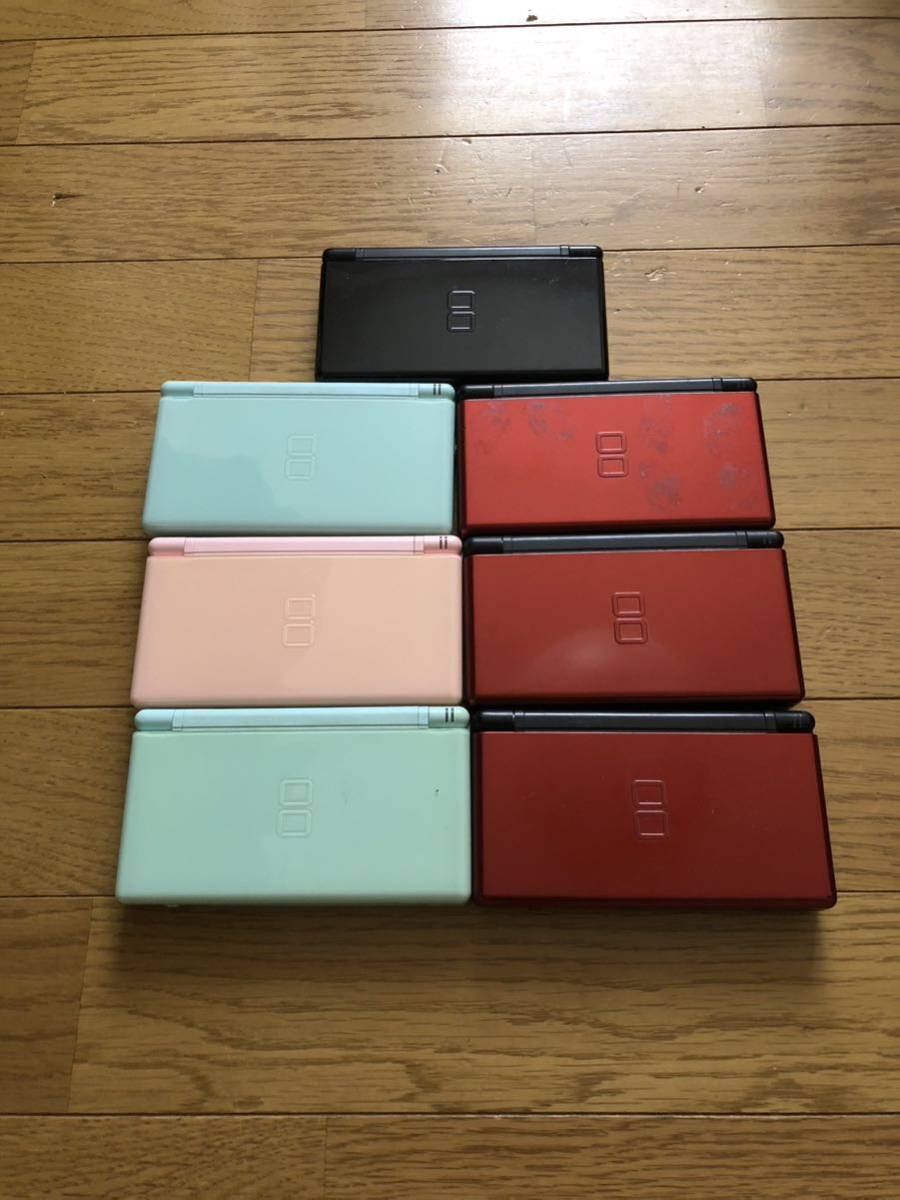 ニンテンドーDS Lite まとめて　