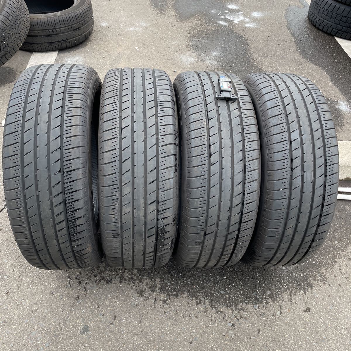 ブリヂストン | 205⁄60R16 ブリヂストン205⁄60r16」の人気商品一覧 205 