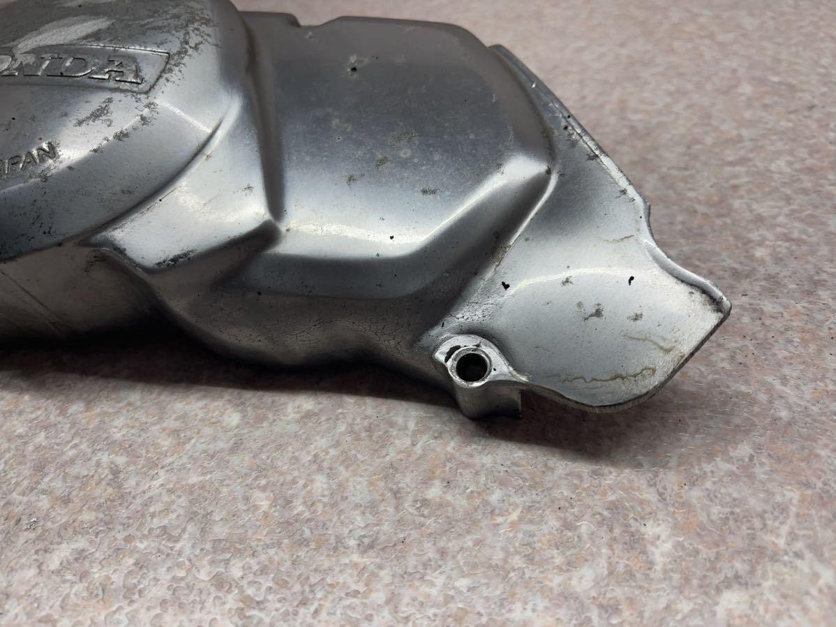 モンキーで使用 12V 純正 ジェネレーターカバー ゴリラ ダックス