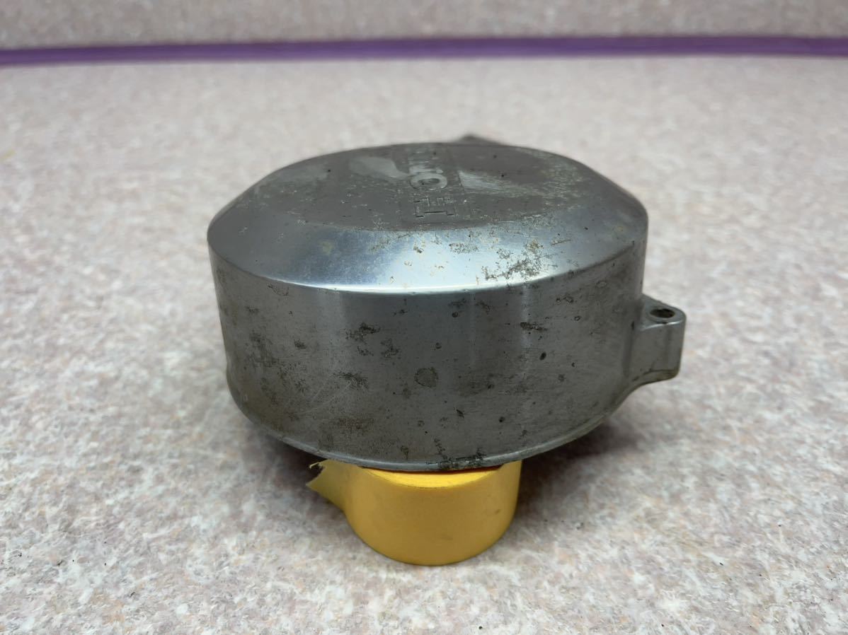 モンキーで使用 12V 純正 ジェネレーターカバー ゴリラ ダックス