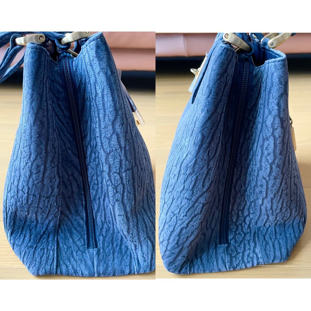 1円スタート 美品 JRA公認 SEAL SKIN シールスキン アザラシ 