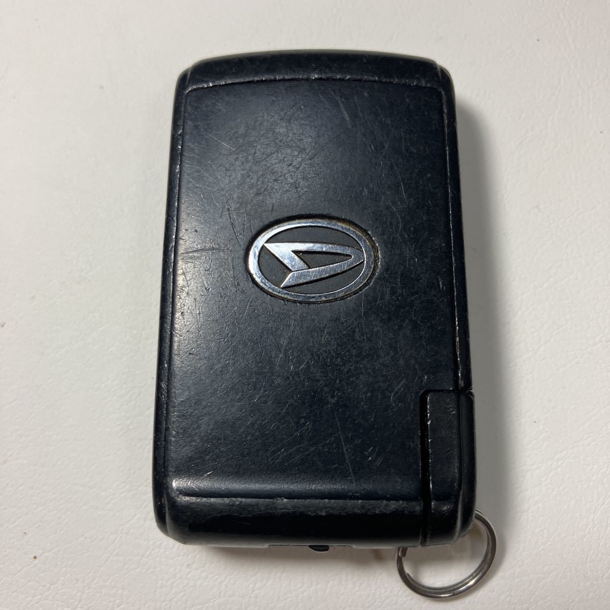 電子キー ダイハツタントキーレス スマートキー ダイハツ DAIHATSU
