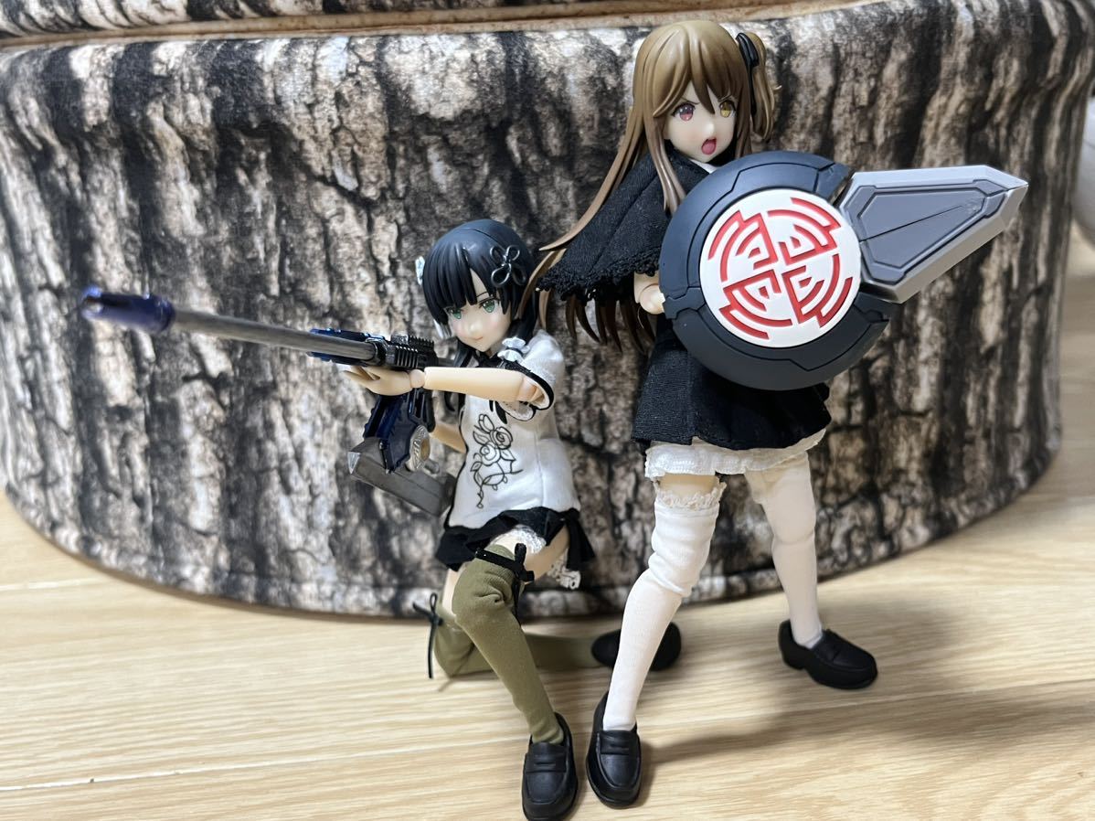 Yahoo!オークション of a *オビツ*one カスタムドールヘッド制作