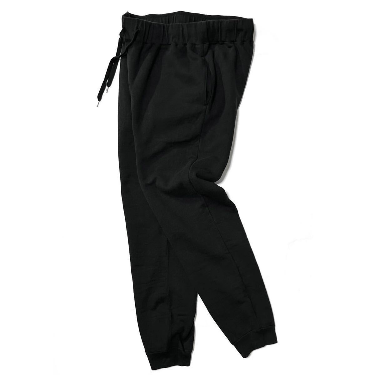 Ron Herman】デイリーの着回しに◎!!RHC ロンハーマン SWEAT JOGGER 