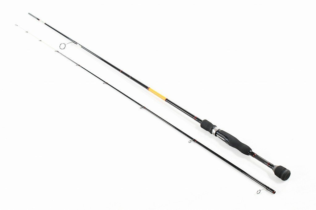【バリバス】 ヴィオレンテ VLL-84F-T MMハンター VARIVAS ViOLENTE
