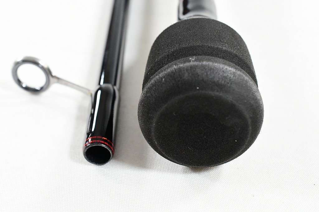 【バリバス】 ヴィオレンテ VLL-84F-T MMハンター VARIVAS ViOLENTE