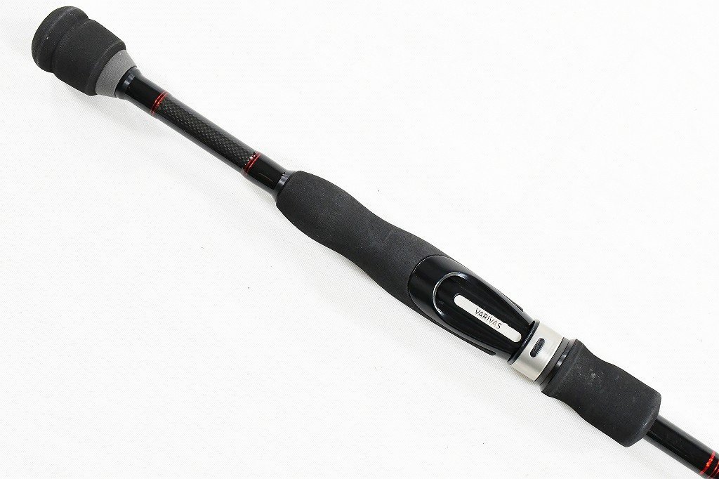 【バリバス】 ヴィオレンテ VLL-84F-T MMハンター VARIVAS ViOLENTE