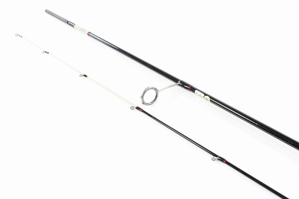 【バリバス】 ヴィオレンテ VLL-84F-T MMハンター VARIVAS ViOLENTE