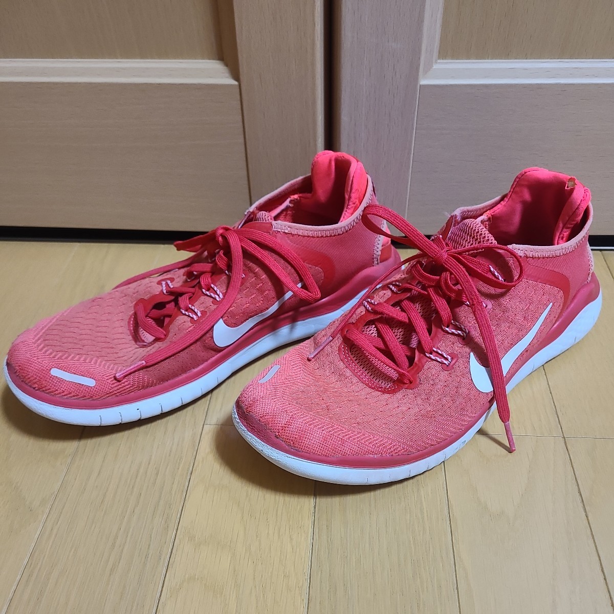 NIKE ナイキ バスケットボールシューズ バッシュ カイリー6 スニーカー _6