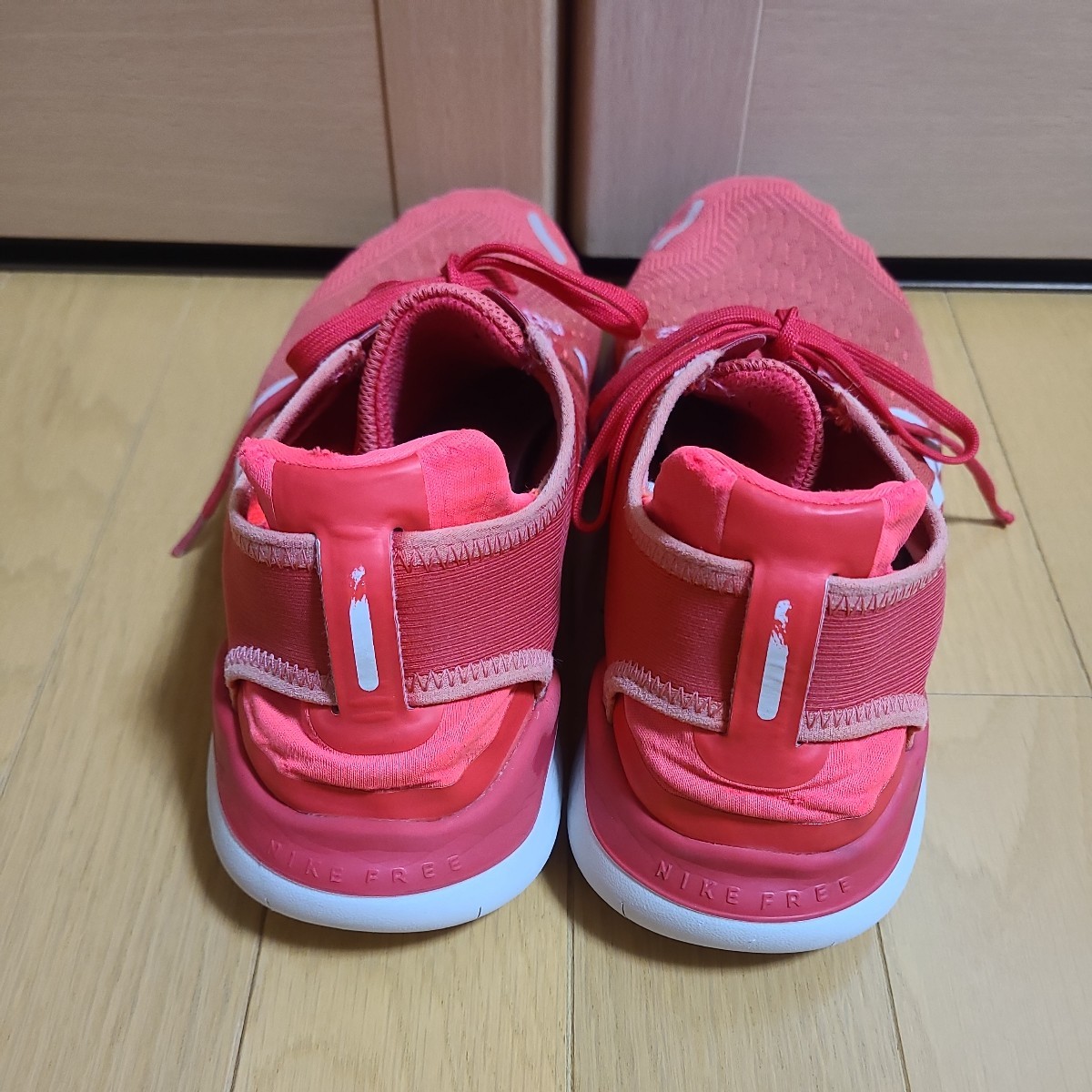 NIKE ナイキ バスケットボールシューズ バッシュ カイリー6 スニーカー _8