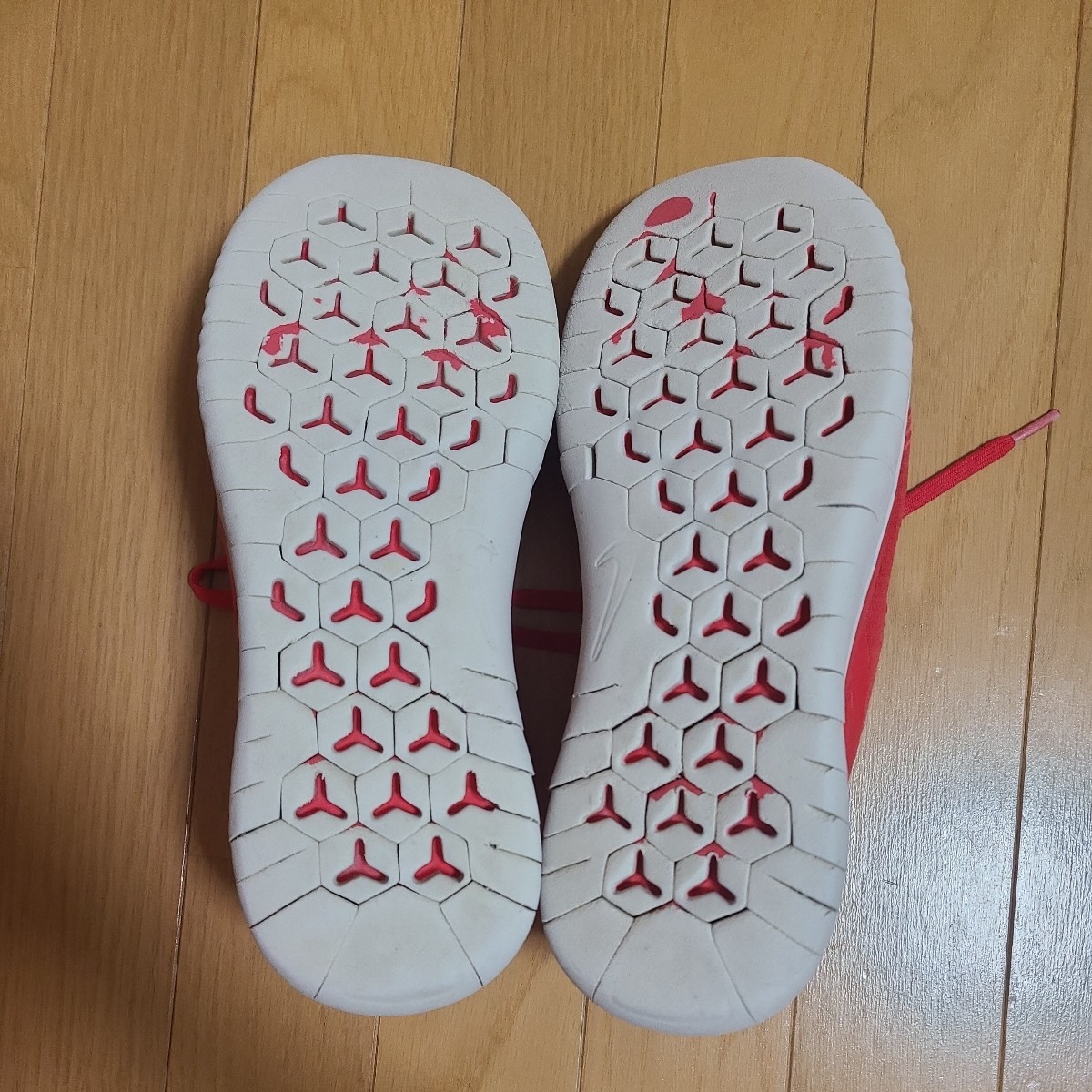 NIKE ナイキ バスケットボールシューズ バッシュ カイリー6 スニーカー _9