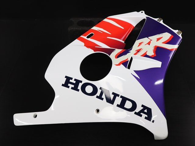 CBR250RR MC51 CBR250R 純正アンダーカウル左右SET 激安 ウェビック