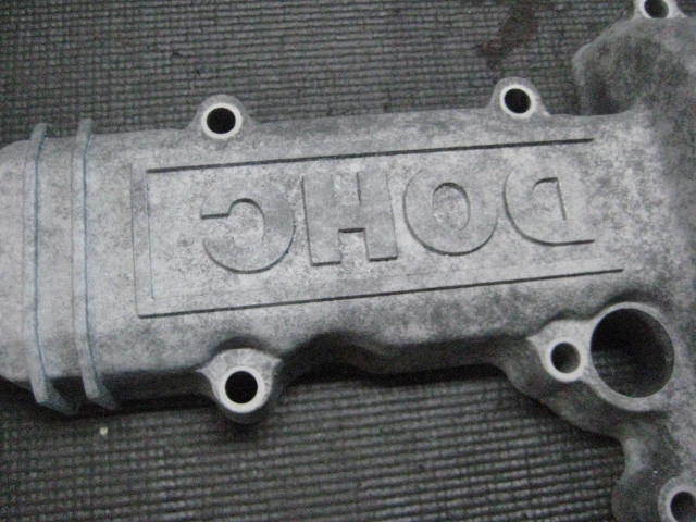 Z400GP KZ400-M GPZ400F ZX400-A 純正 シリンダーヘッドカバー
