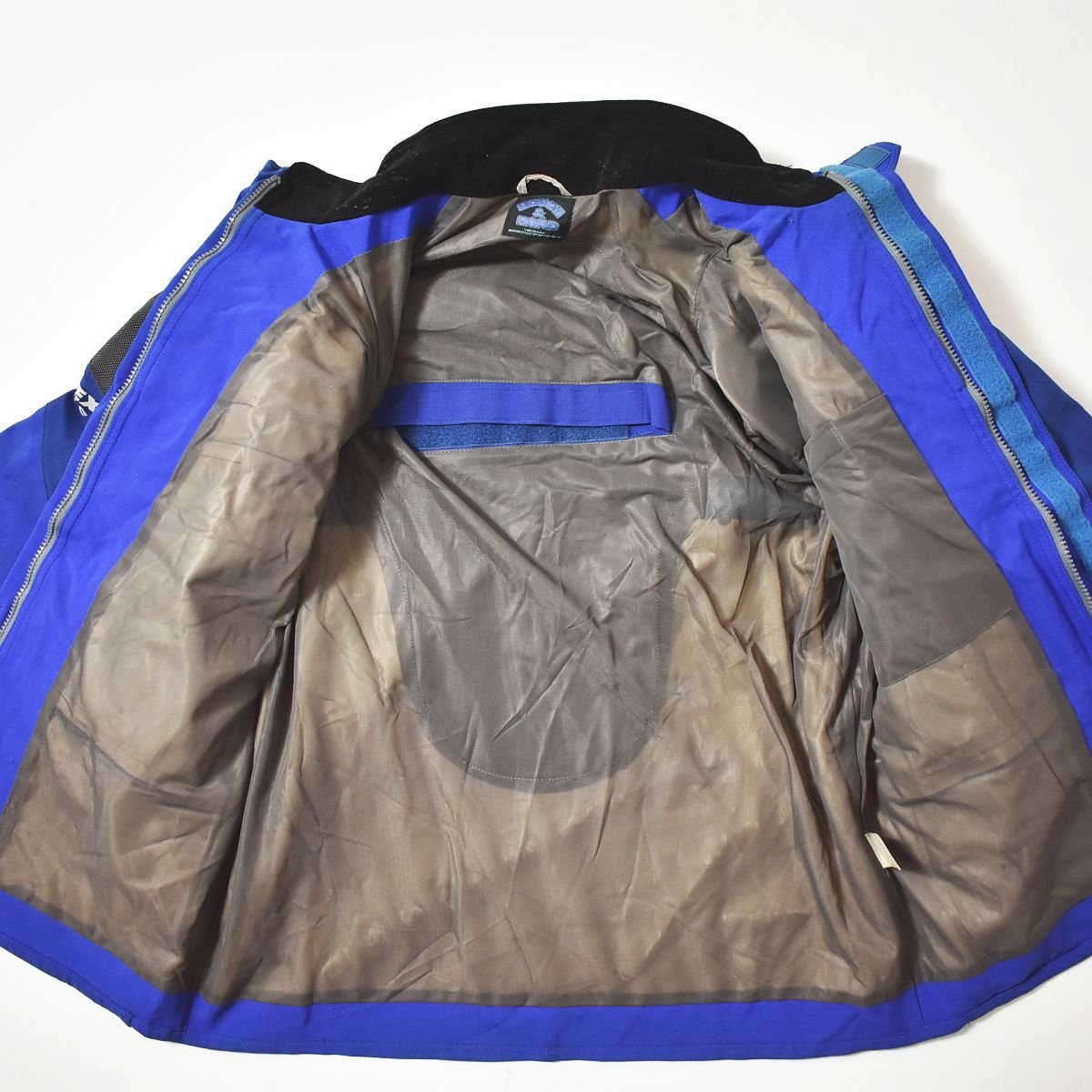 GORE-TEX ラフアンドロード ROUGH&ROAD ゴアテックス ナイロン レイン 