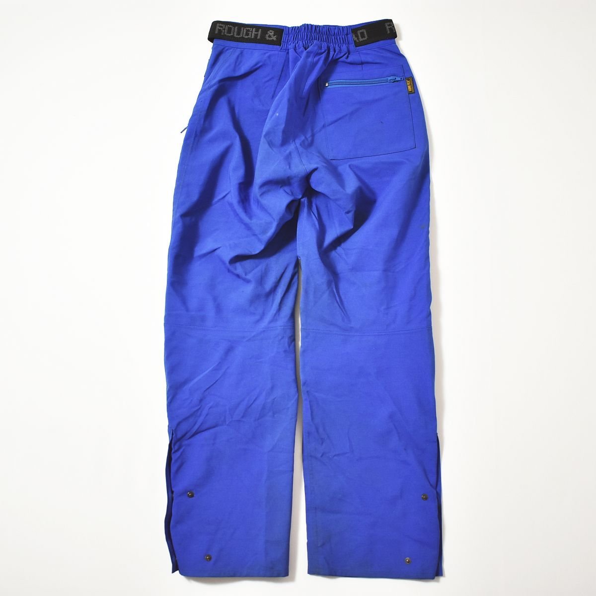 GORE-TEX ラフアンドロード ROUGH&ROAD ゴアテックス ナイロン レイン 