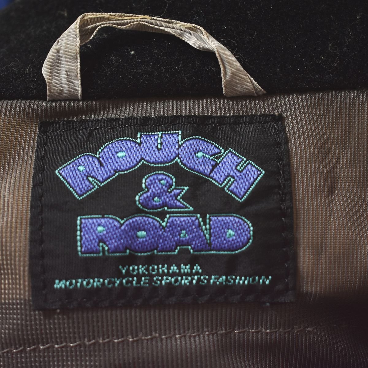 GORE-TEX ラフアンドロード ROUGH&ROAD ゴアテックス ナイロン レイン 