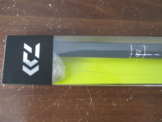 ダイワ DAIWA ライトコロガシ H81M ロッド 激安1円スタートの
