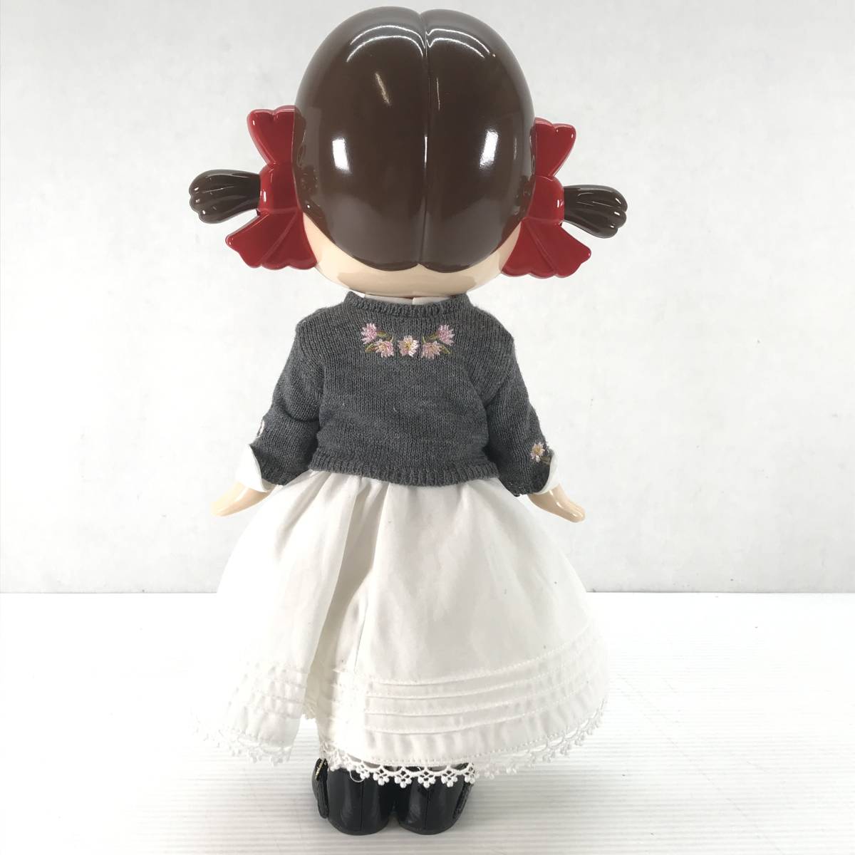 中古 FUJIYA □中古品□ 不二家 FUJIYA フィギュア ペコちゃん