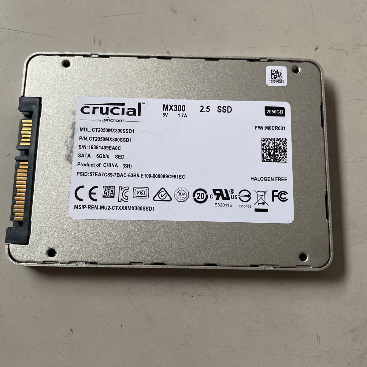 SE900M2SA-1TB SUNEAST 内蔵SSD 【公式通販】