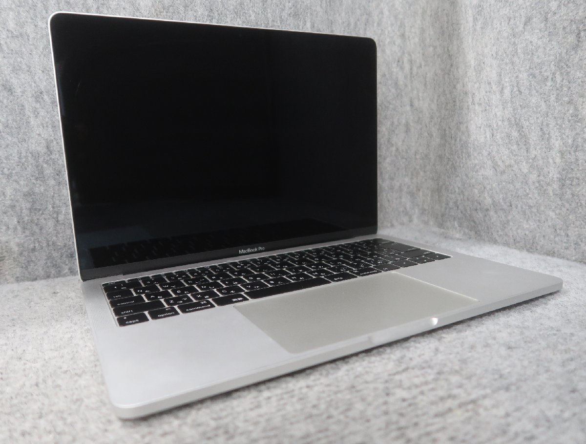 Apple MacBook Pro A1708 CPU不明 ノート ジャンク N83025 Apple